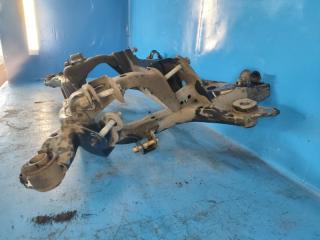 Балка задней подвески MUSTANG 15- 2.3