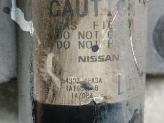 Амортизатор передний левый X-TRAIL/ROGUE T32 13-20