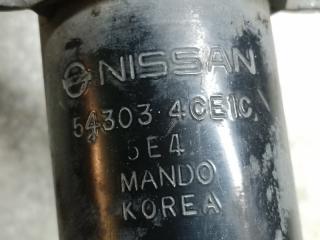 Амортизатор передний левый NISSAN X-TRAIL/ROGUE T32 13-20