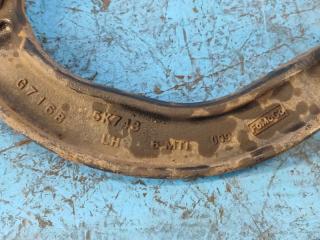 Рычаг задней подвески поперечный верхний левый FORD MUSTANG 15-