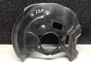 Защита тормозного диска передняя левая NISSAN X-TRAIL/ROGUE T32 13-20