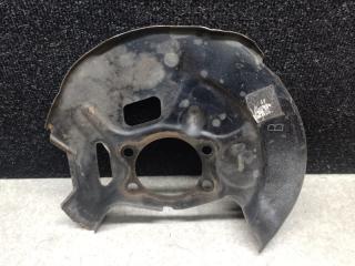 Защита тормозного диска передняя левая X-TRAIL/ROGUE T32 13-20