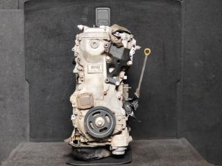 Двигатель бензин TOYOTA CAMRY 55 14-17 2014