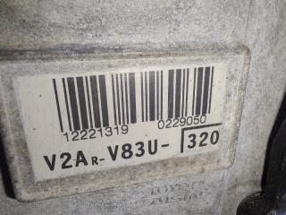 Двигатель бензин CAMRY 55 14-17 2014 2.5 2ARFE