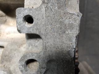 Двигатель бензин CAMRY 55 14-17 2014 2.5 2ARFE