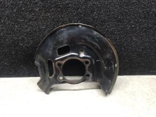 Защита тормозного диска передняя левая NISSAN X-TRAIL/ROGUE T32 13-20