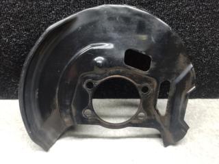 Защита тормозного диска передняя левая NISSAN X-TRAIL/ROGUE T32 13-20