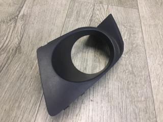 Накладка противотуманной фары левая LEGACY 03-09 BL/BP