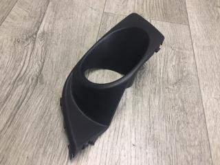 Накладка противотуманной фары левая LEGACY 03-09 BL/BP