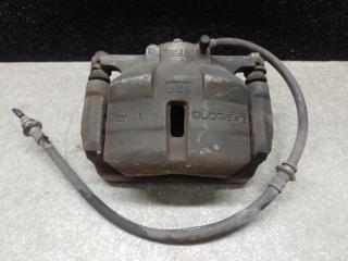 Суппорт тормозной передний левый NISSAN X-TRAIL/ROGUE T32 13-20