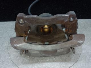 Суппорт тормозной передний левый NISSAN X-TRAIL/ROGUE T32 13-20