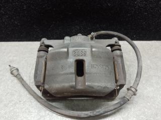 Суппорт тормозной передний левый NISSAN X-TRAIL/ROGUE T32 13-20