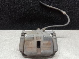 Суппорт тормозной передний левый NISSAN X-TRAIL/ROGUE T32 13-20