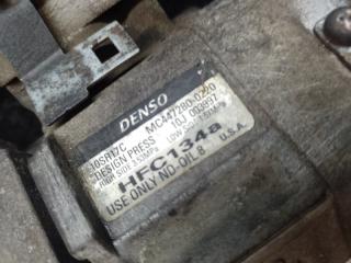 Компрессор кондиционера ODYSSEY 05-10 3.5L J35A7