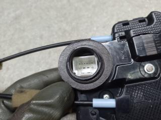 Замок двери задний левый RDX 12-19 2018 Внедорожник 3.5