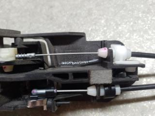 Замок двери задний левый RDX 12-19 2018 Внедорожник 3.5