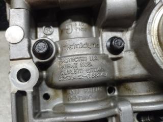 Вал балансировочный SONATA YF 10-14 YF G4KJ