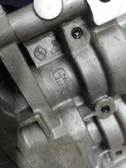 Вал балансировочный SONATA YF 10-14 YF G4KJ