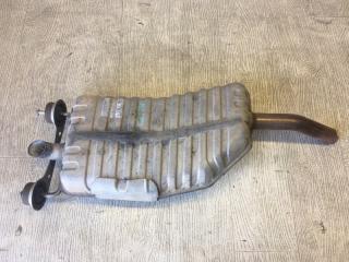 Глушитель VOLT 10-15 2013 Хетчбек 1.4 LUU