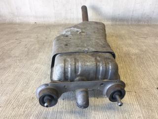 Глушитель VOLT 10-15 2013 Хетчбек 1.4 LUU