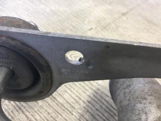 Глушитель VOLT 10-15 2013 Хетчбек 1.4 LUU