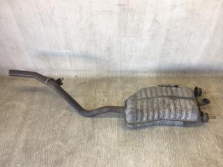 Глушитель CHEVROLET VOLT 10-15 2013