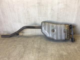 Глушитель VOLT 10-15 2013 1.4 LUU