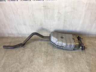 Глушитель CHEVROLET VOLT 10-15 1.4 LUU