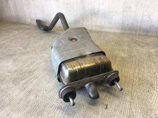 Глушитель VOLT 10-15 2013 1.4 LUU