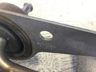 Глушитель VOLT 10-15 2013 1.4 LUU