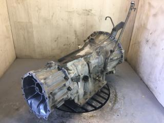 АКПП INFINITI FX S50 03-08 VK45DE