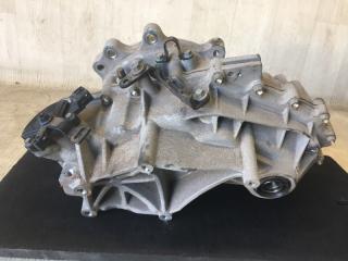 АКПП KIA SOUL PS 13-19 ELECTRIC