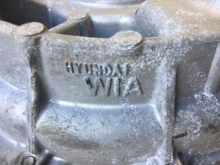 АКПП SOUL PS 13-19 2017 ELECTRIC