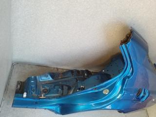 Четверть кузова задняя левый CAMRY 70 17- 2019 2.5 A25AFKS