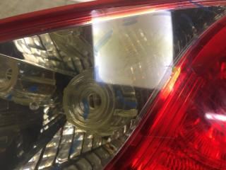 Фонарь наружный правый SONATA YF 10-14