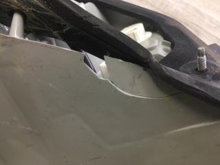 Фонарь наружный правый SONATA YF 10-14