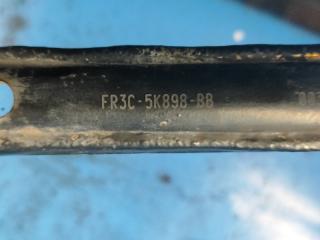 Рычаг задней подвески поперечный левый MUSTANG 15-