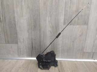 Замок двери передний левый LEXUS CT200 11-17 2013