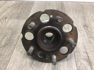 Ступица задняя RDX 06-12 2008 Внедорожник 2.3