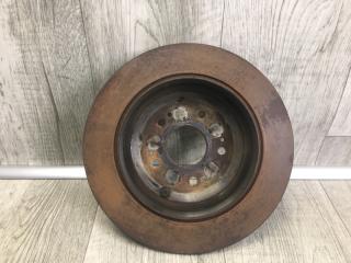 Тормозной диск задний RDX 06-12 2008 Внедорожник 2.3