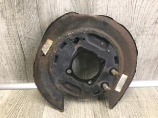 Тормозной механизм задний правый RDX 06-12 2008 Внедорожник 2.3