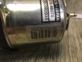 Вакуумный усилитель тормозов RX350/450 15-22 Внедорожник