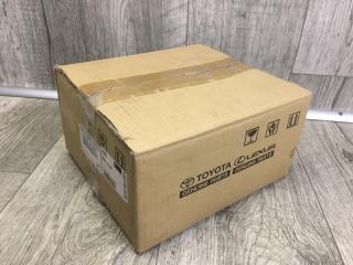 Вакуумный усилитель тормозов RX350/450 15-22 Внедорожник