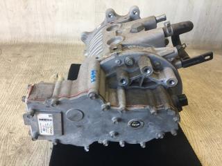 Двигатель электрический SOUL PS 13-19 2017 ELECTRIC