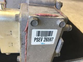 Двигатель электрический SOUL PS 13-19 2017 ELECTRIC