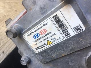 Двигатель электрический SOUL PS 13-19 2017 ELECTRIC