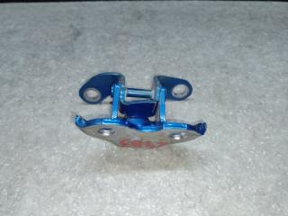 Петля двери верхняя задняя левая CAMRY 70 17- 2019 2.5 A25AFKS