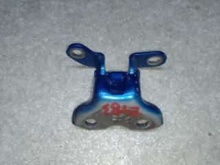 Петля двери верхняя задняя правая CAMRY 70 17- 2019 2.5 A25AFKS