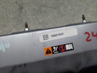 Подушка безопасности в колени передняя правая CAMRY 70 17- 2019 2.5 A25AFKS