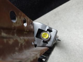 Подушка безопасности в колени передняя правая CAMRY 70 17- 2019 2.5 A25AFKS